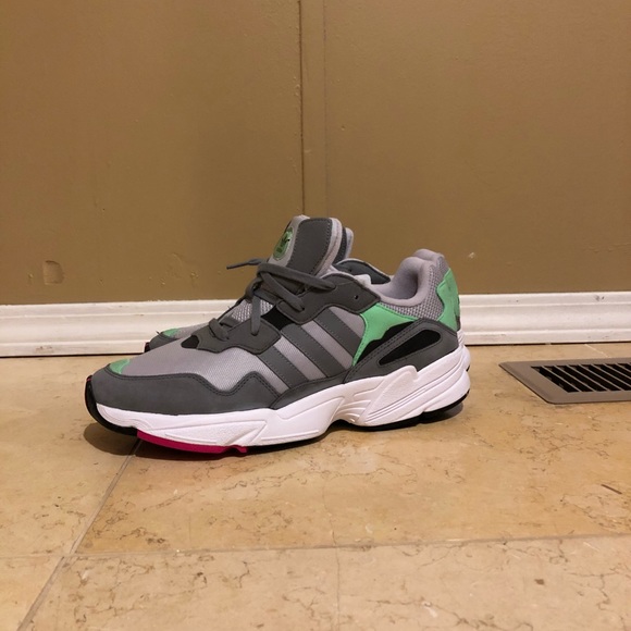 Adidas Originals Yung-96 F35020 (US-10.5) - Picture 3 of 7